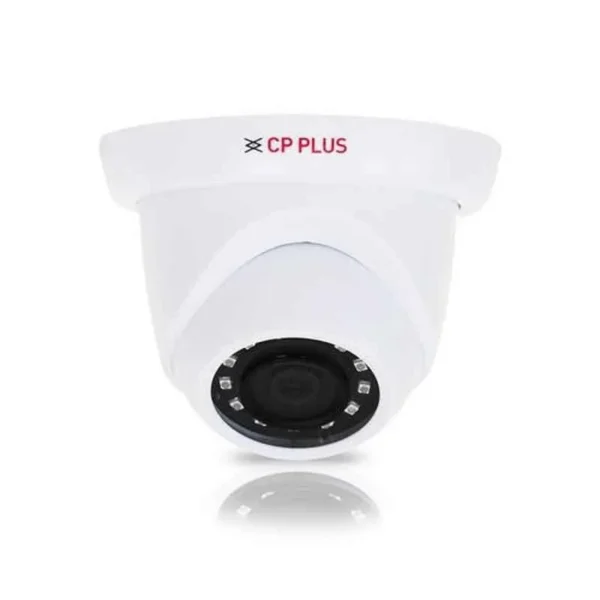 CP PLUS (CP-URC-DC24PL2C-V3 FULL HD CAMERA)