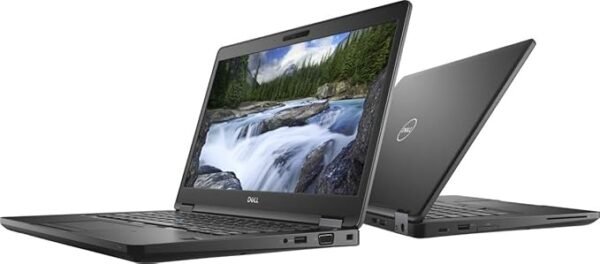 Dell Latitude 5490 i7 8th Gen 8GB Ram 256GB SSD