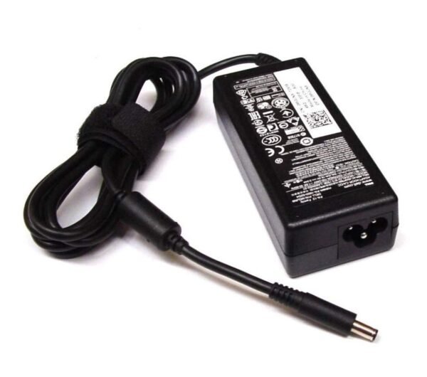 Dell 65W 4.5mm AC Adapter