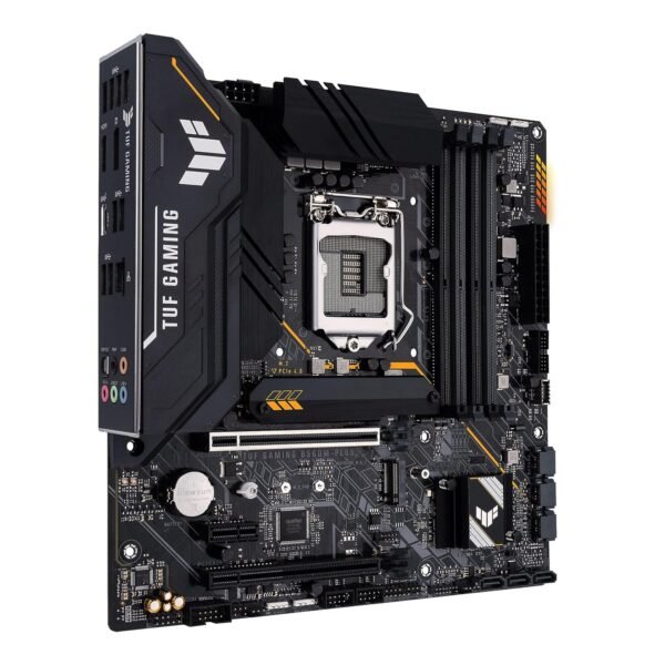 Asus B560M Plus Tuf Gaming Motherboard