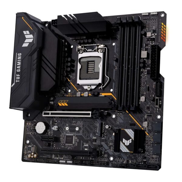 Asus B560M Plus Tuf Gaming Motherboard