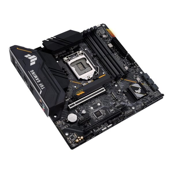 Asus B560M Plus Tuf Gaming Motherboard