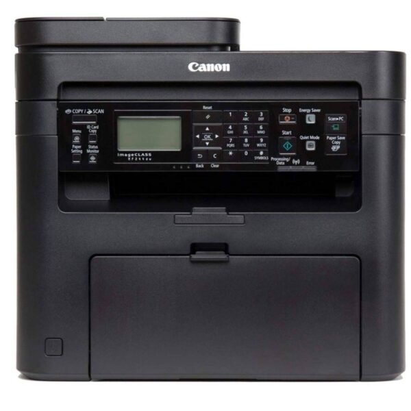 Canon Laser Printer MF244DW