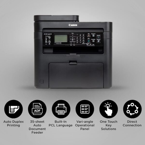 Canon Laser Printer MF244DW