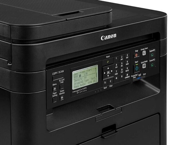 Canon Laser Printer MF244DW