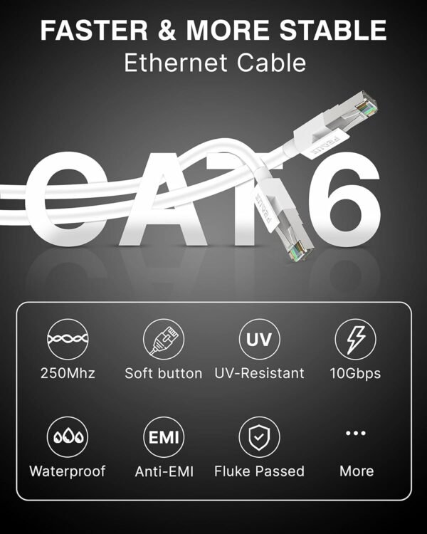 Cat 6 Cable