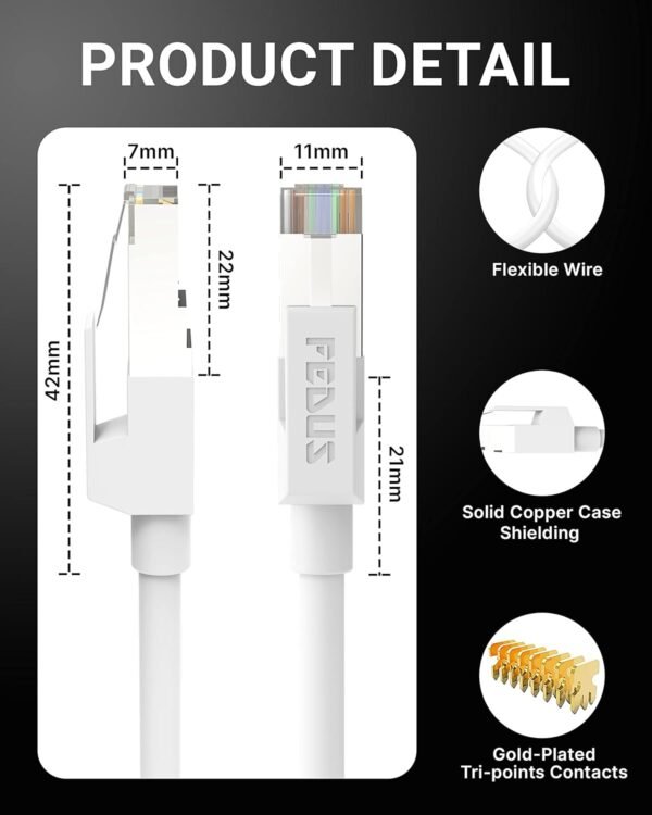 Cat 6 Cable