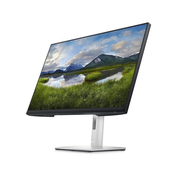 Dell 27” Led Monitor