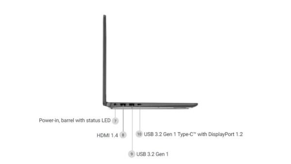 Dell Latitude 3410 Laptop