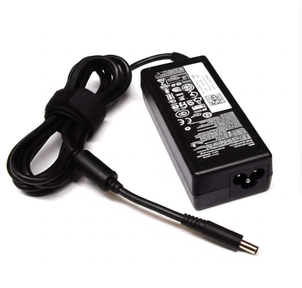 Dell 65W 4.5mm AC Adapter