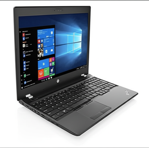 Lenovo Thinkpad 570