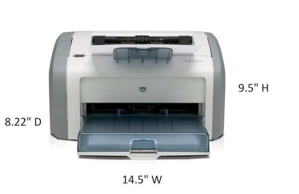 Hp 1020+ Laserjet Printer
