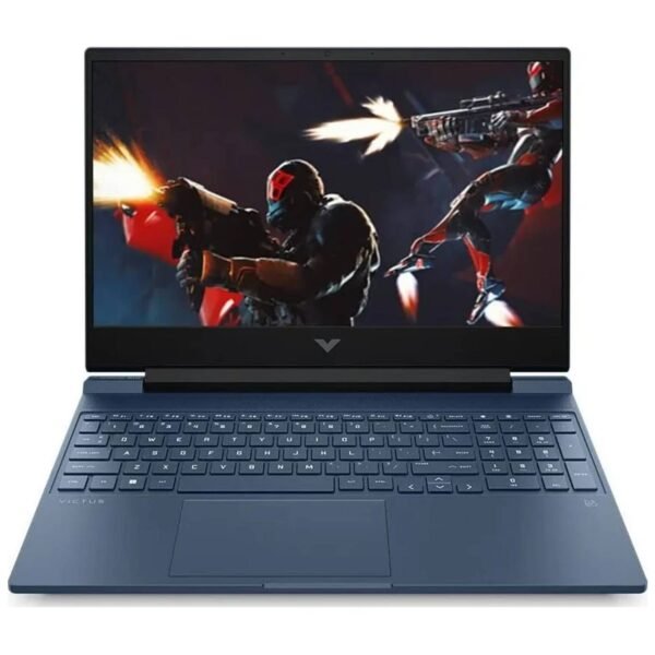 Hp Gaming Laptop 15-FA0555tX