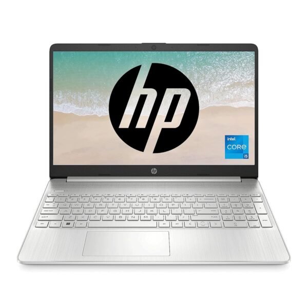 Hp 15S-FR4000TU Laptop