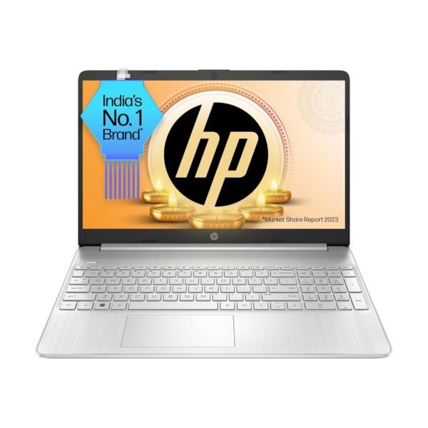 Hp 15S-FR2515TU Laptop