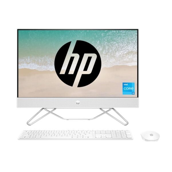 Hp All In One 24-CB1901IN