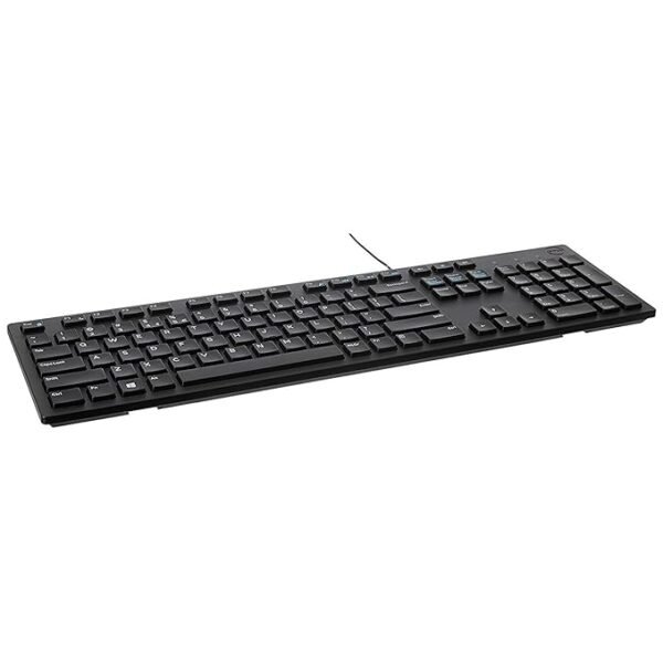 Dell KB216 Multimedia USB Wired Keyboard