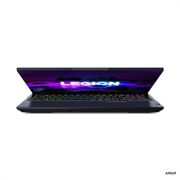 Lenovo Legion 5 Gaming Laptop