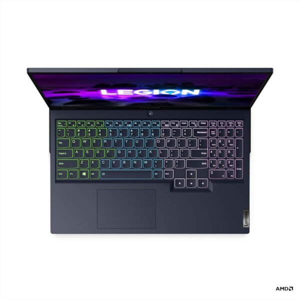 Lenovo Legion 5 Gaming Laptop