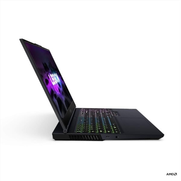 Lenovo Legion 5 Gaming Laptop