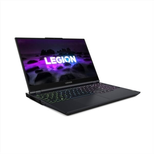 Lenovo Legion 5 Gaming Laptop