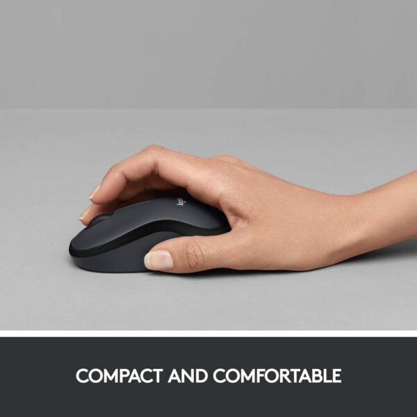 Logitech Wireless Mouse