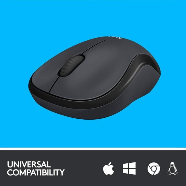 Logitech Wireless Mouse