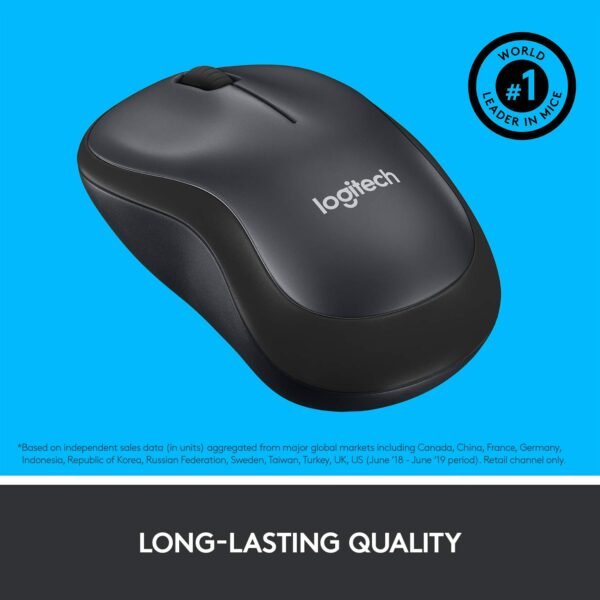 Logitech Wireless Mouse