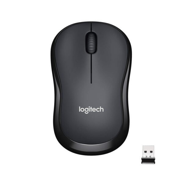 Logitech Wireless Mouse