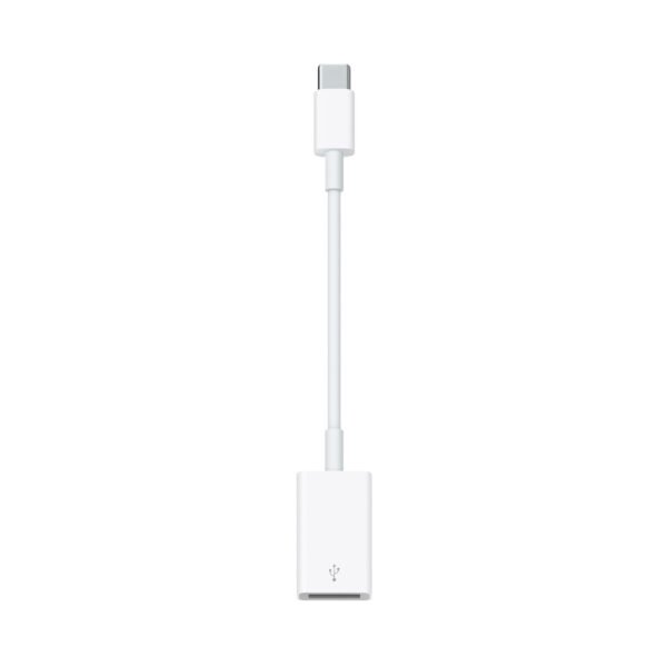 Apple USB-C to USB Adapter