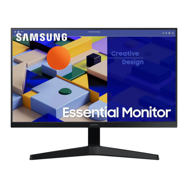 Samsung 27” Monitor