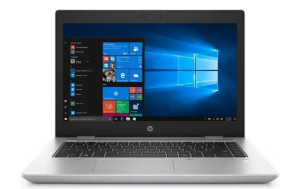HP Laptop | 640 G5 | Intel i5 8th Gen | 14″ HD | Win 11 |