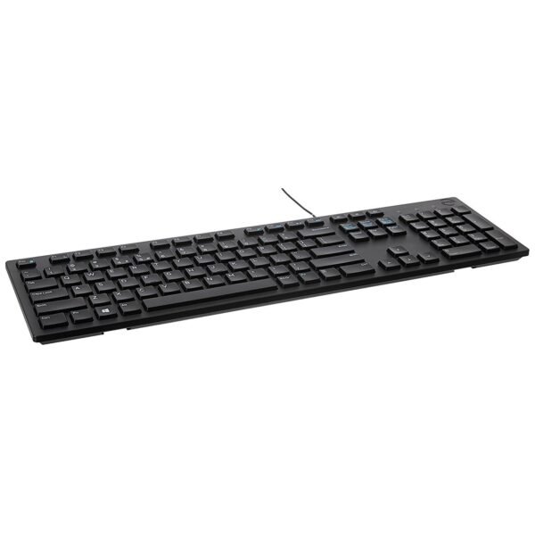 Dell KB216 Multimedia USB Wired Keyboard