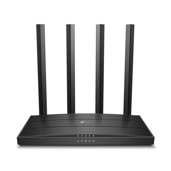 AC1200 Wireless MU-MIMO Gigabit Router