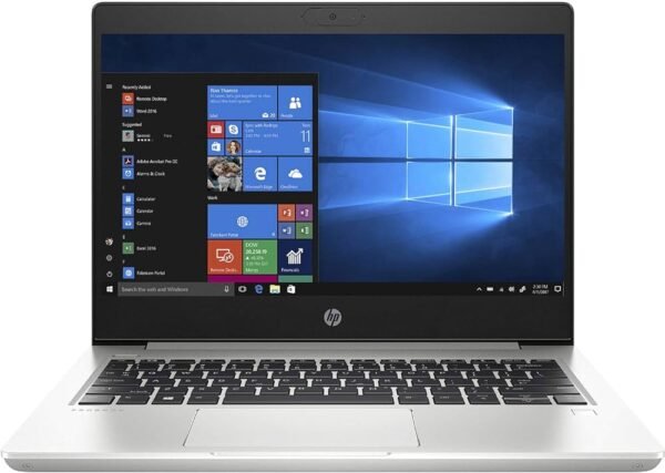 HP Probook 430G7 (Natural Silver) (Refurbished)