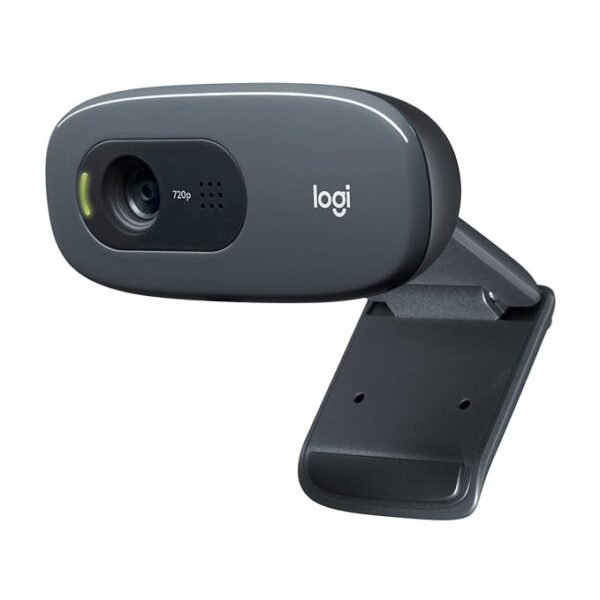 Logitech C70 HD WEBCAM