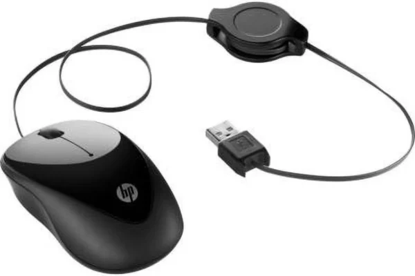 HP M10 Wired Mouse