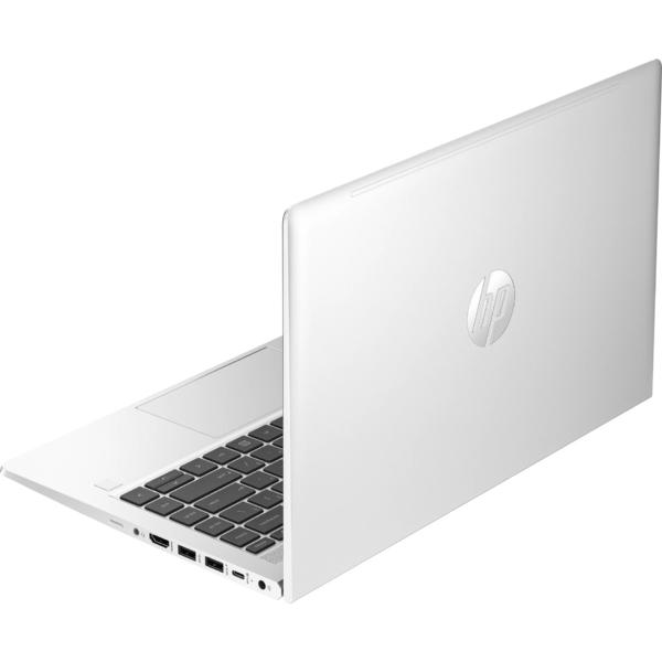 HP Probook 430G7 (Natural Silver) (Refurbished)