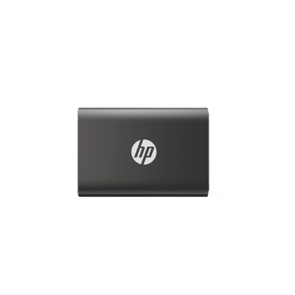 HP Portable SSD P500 (1TB) (Black)