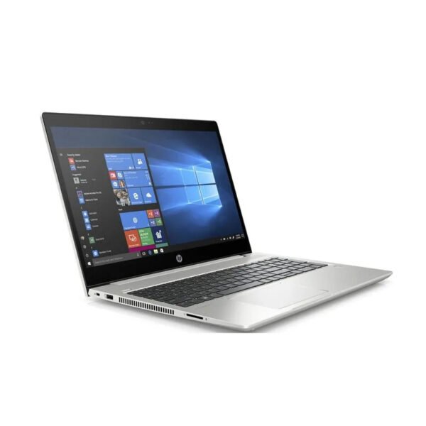 HP Probook 445G6 (Natural Silver) (Refurbished)