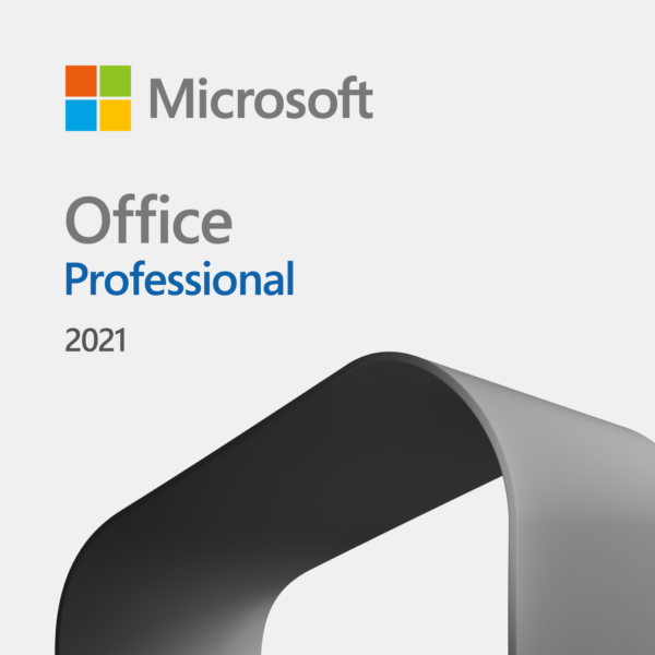 MS Office Professional (2021)