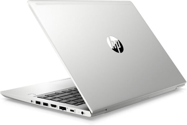 HP Probook 445G6 (Natural Silver) (Refurbished)