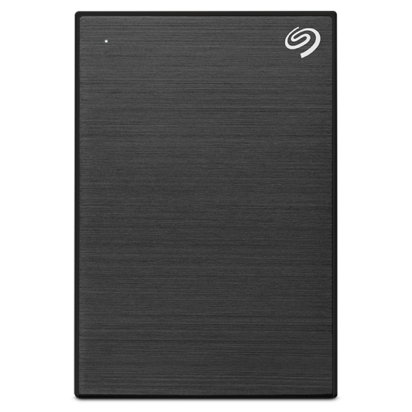 Seagate One Touch (With Password, 2 TB)