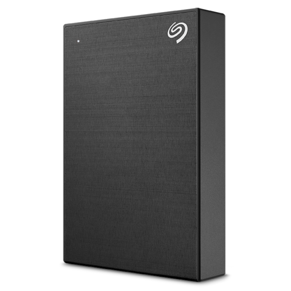 Seagate One Touch (With Password, 2 TB)