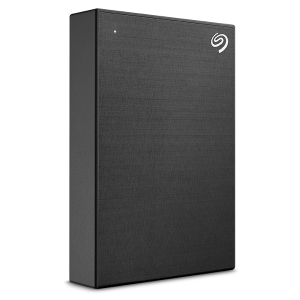 Seagate One Touch (With Password, 2 TB)