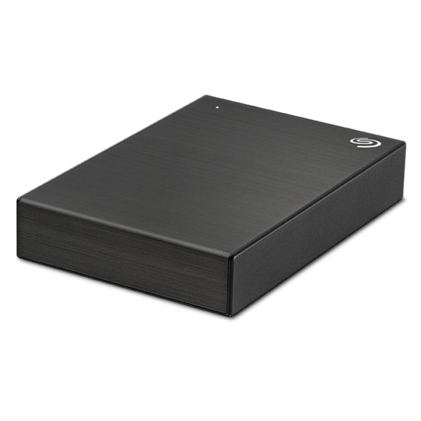 Seagate One touch (With password, 1TB)